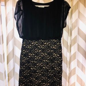 Super cute night out dress